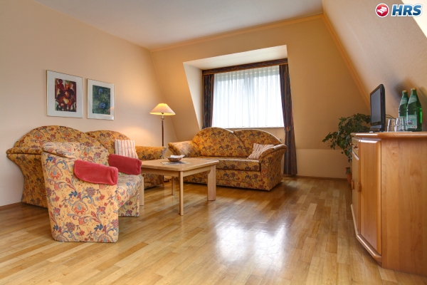 Hotel Heikenberg (Bad Lauterberg im Harz)